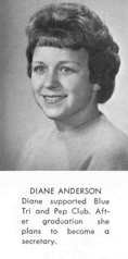 Anderson, Diane
